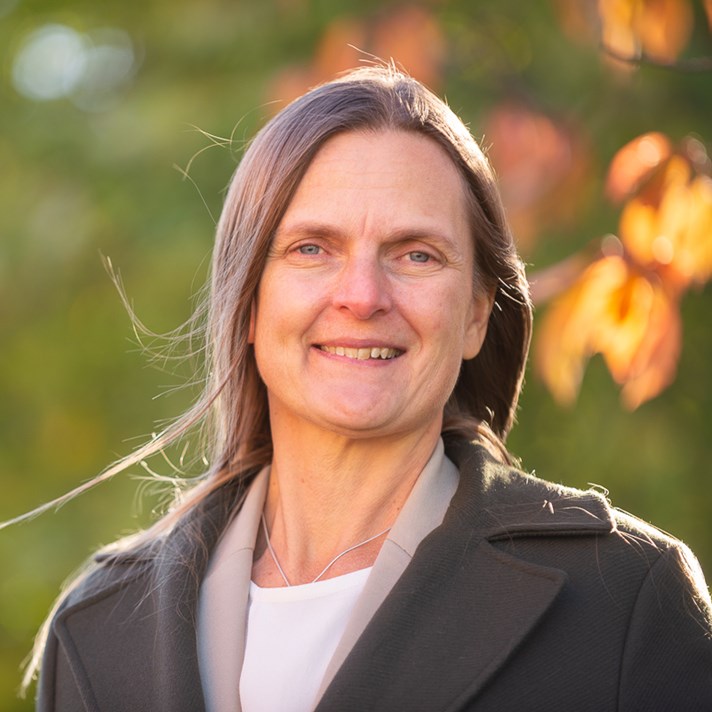 Marita Anheim