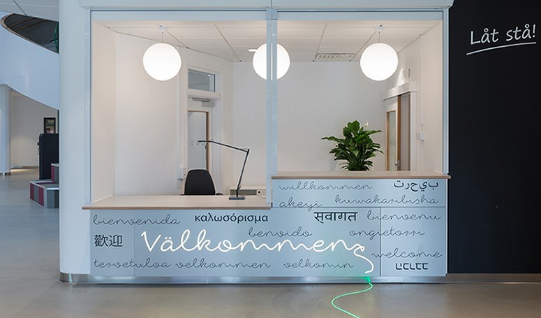 Vanliga frågor
