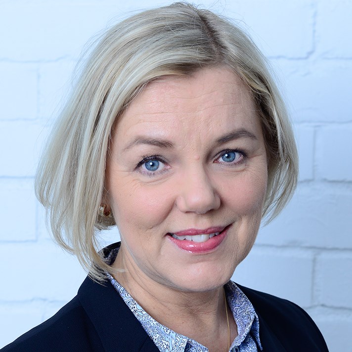Karin Iversen