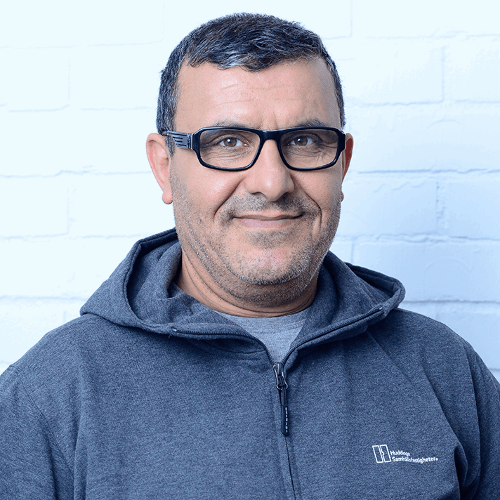 Esmail Torkaman