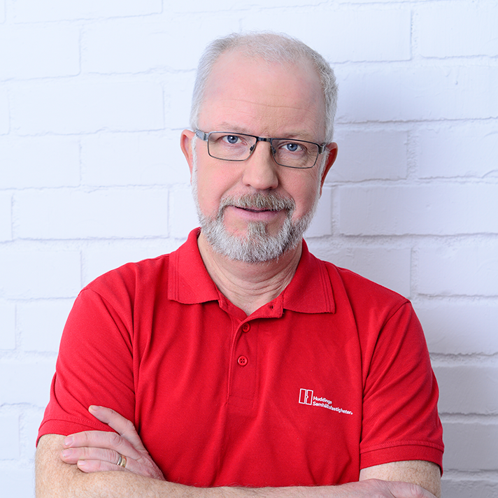 Per-Erik Häggström