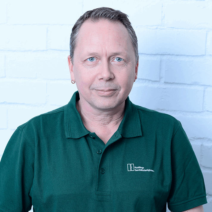 Christian Östermark