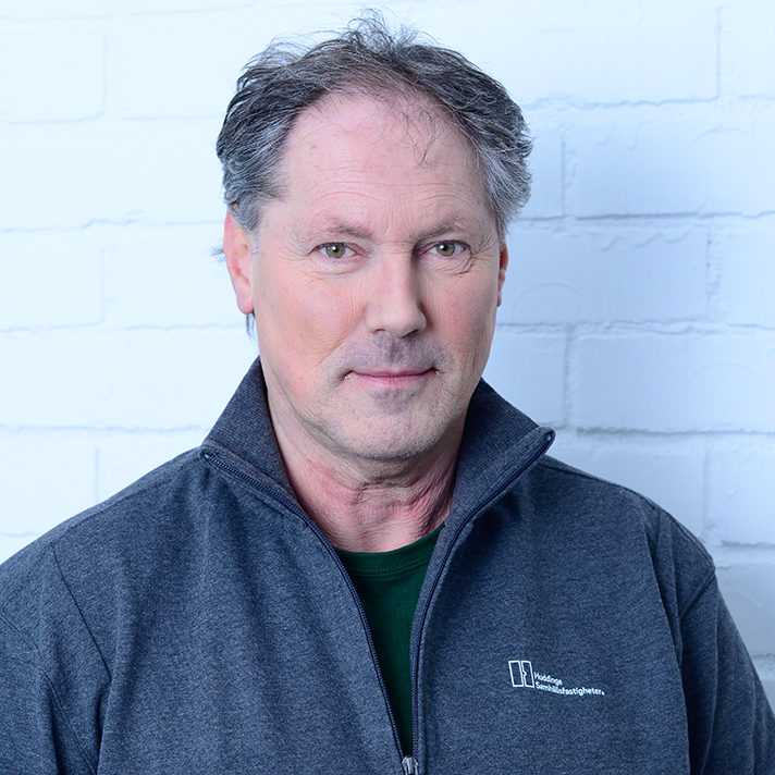 Arne Rimnäs