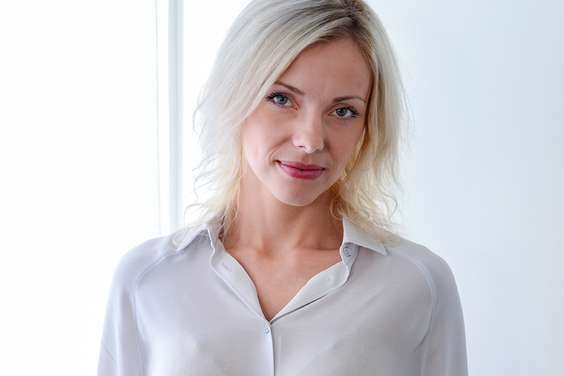 Våra lokaler