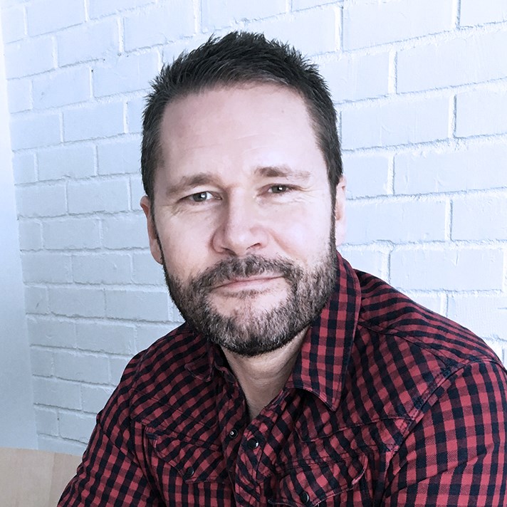 Martin Andersson