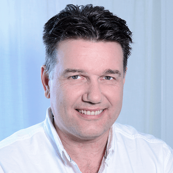 Johan Jägerström