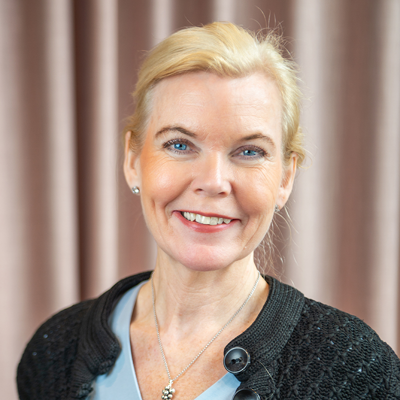 Annika Norén