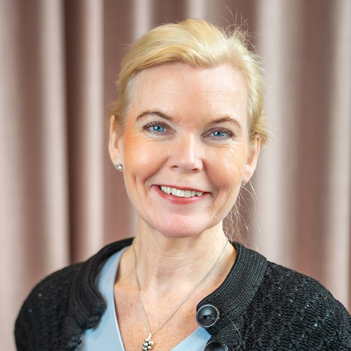 Annika Norén