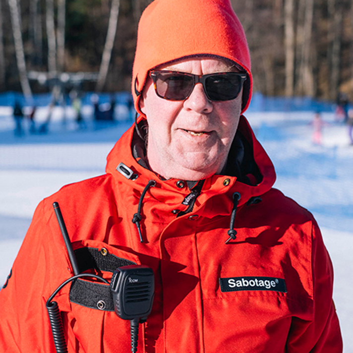 Tomas Johansson