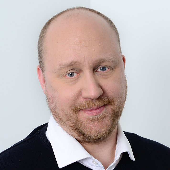 Mathias Holm