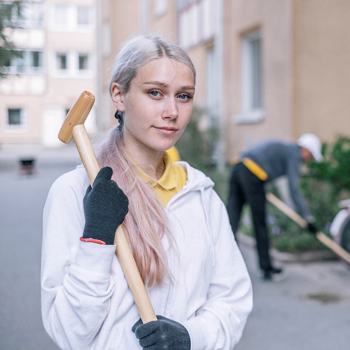 Linnea Miderkvist