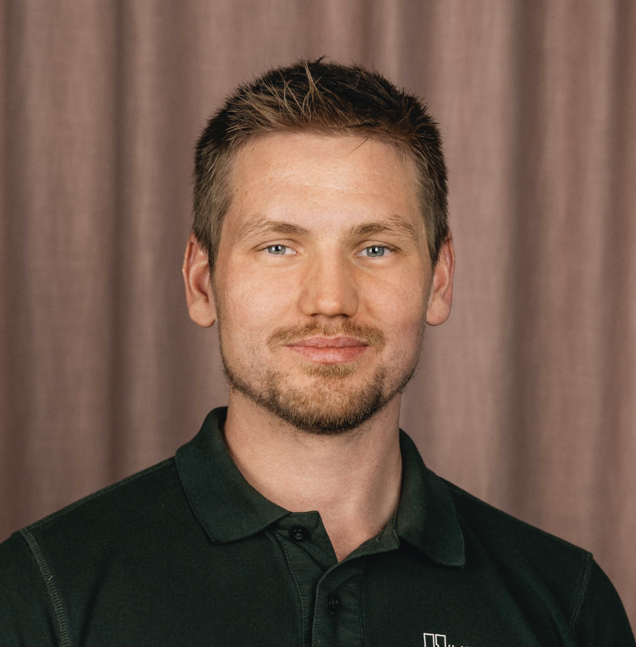 Daniel Persson
