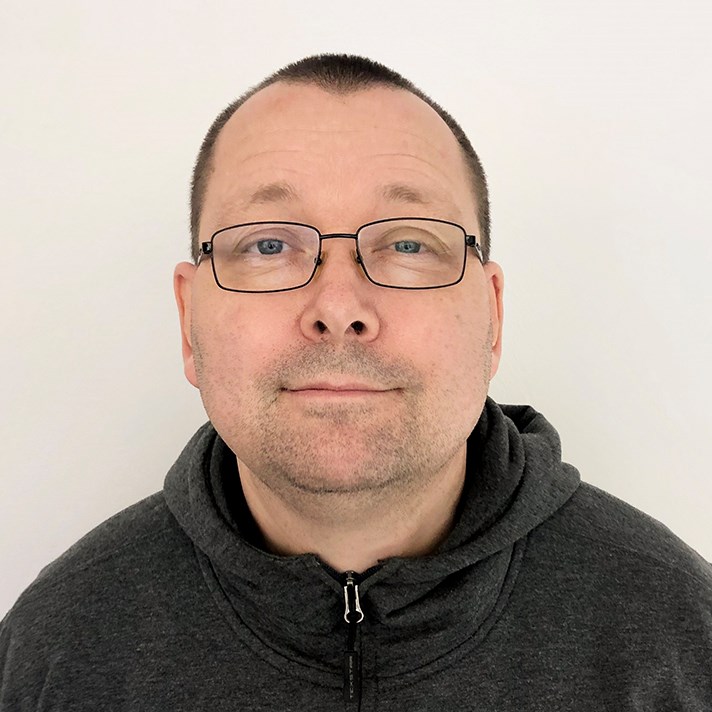 Staffan Wreiman