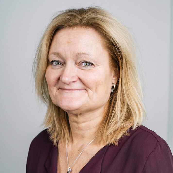 Annika Nilsson Ebers