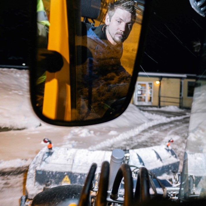 Daniel Persson