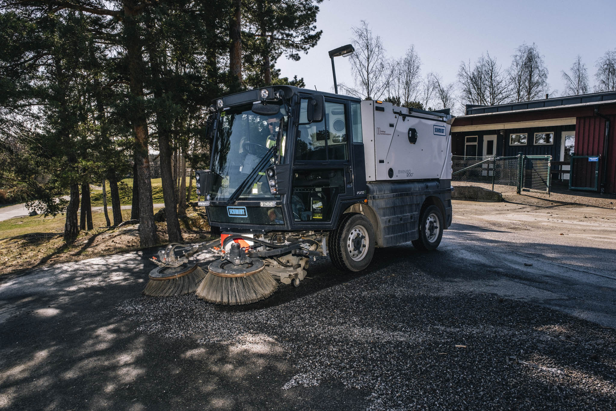 Sandsopning 0820