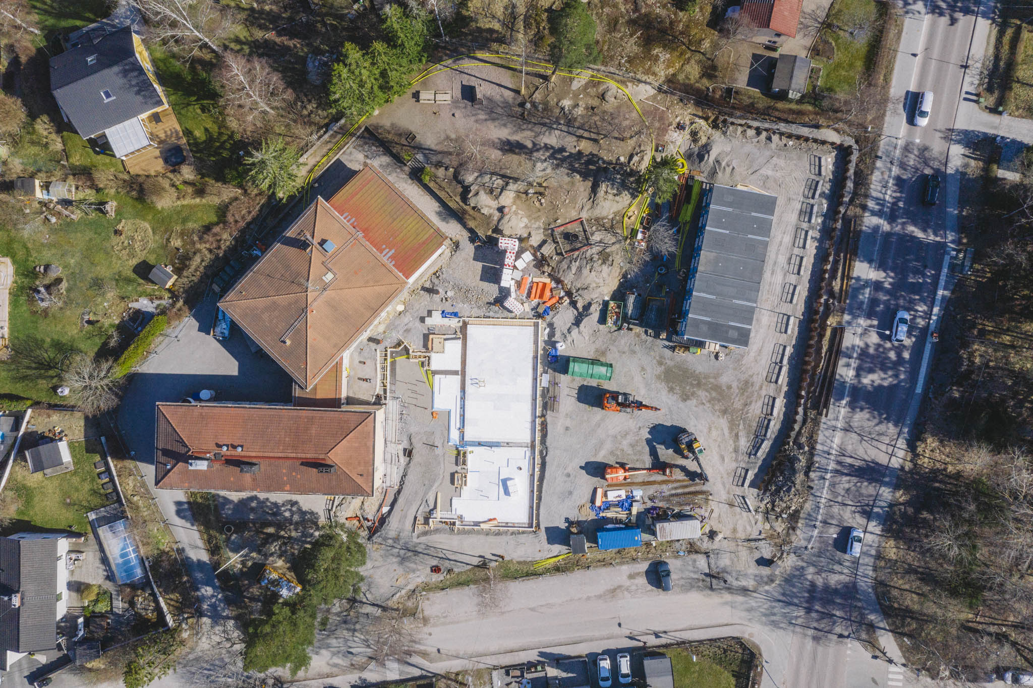 HUSF Stenängsskolan 210416 2048Px 0798