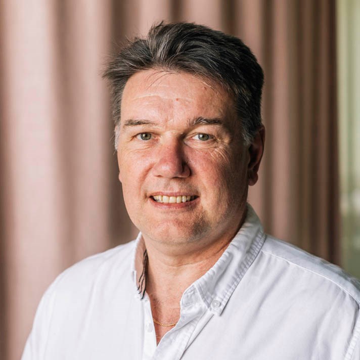 Johan Jägerström