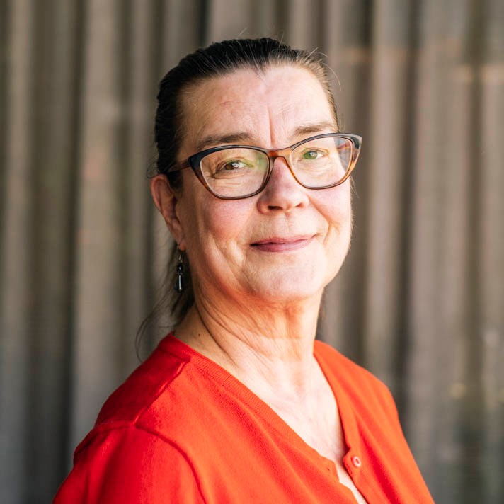 Inger Traav