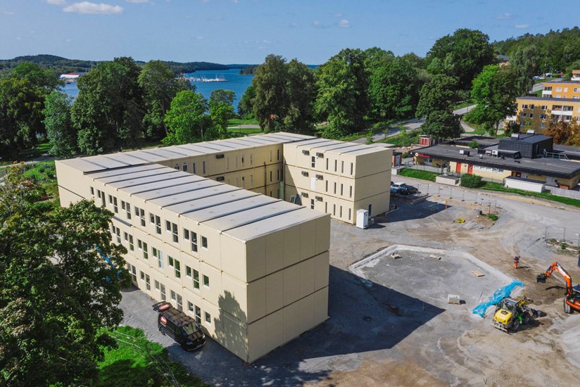 HUSF Vårbackaskolan Temporär 210823 2048Px 0038