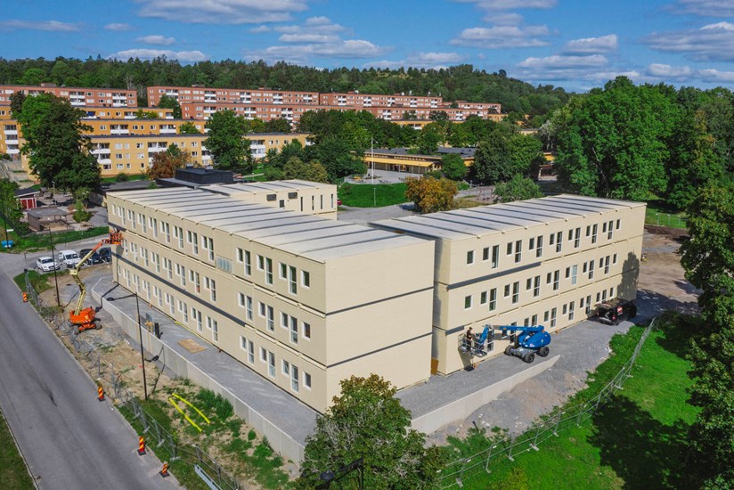 HUSF Vårbackaskolan Temporär 210823 2048Px 0035