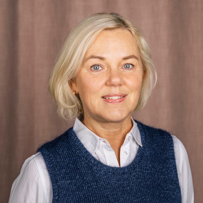Karin Iversen