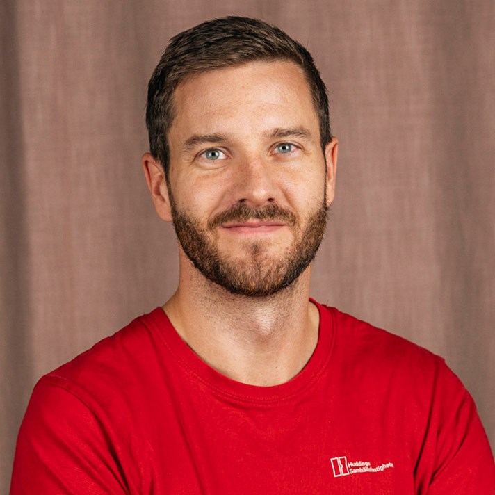 Richard Johansson