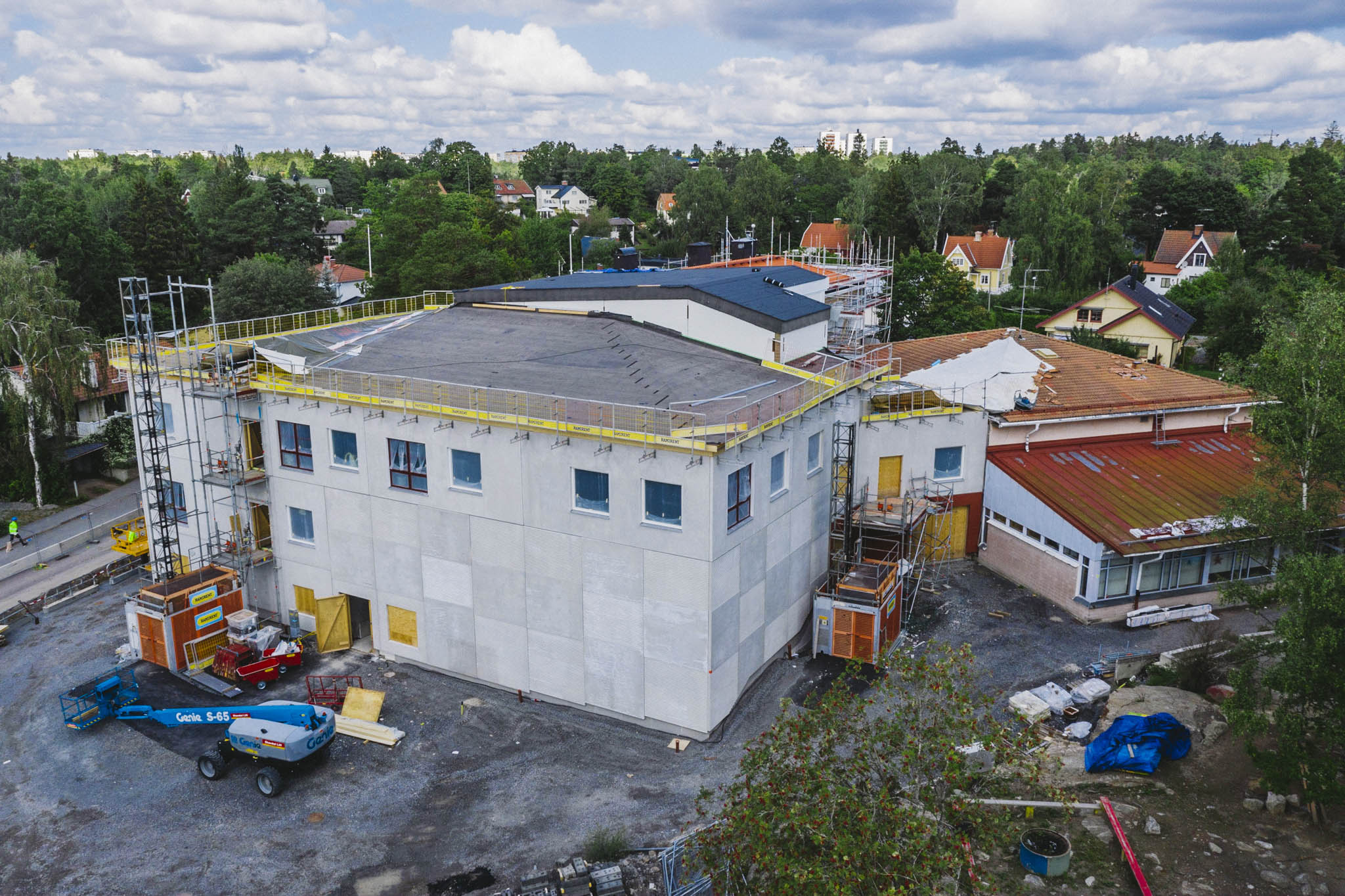 Stensängsskolan 210830 2048Px 0054