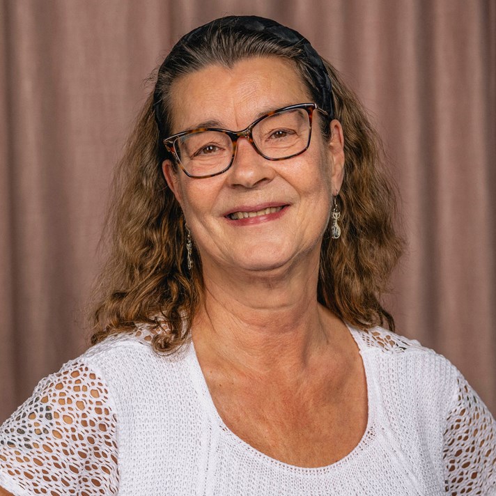 Inger Traav