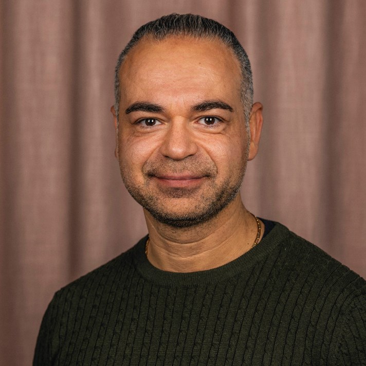 Jamil Kasselias