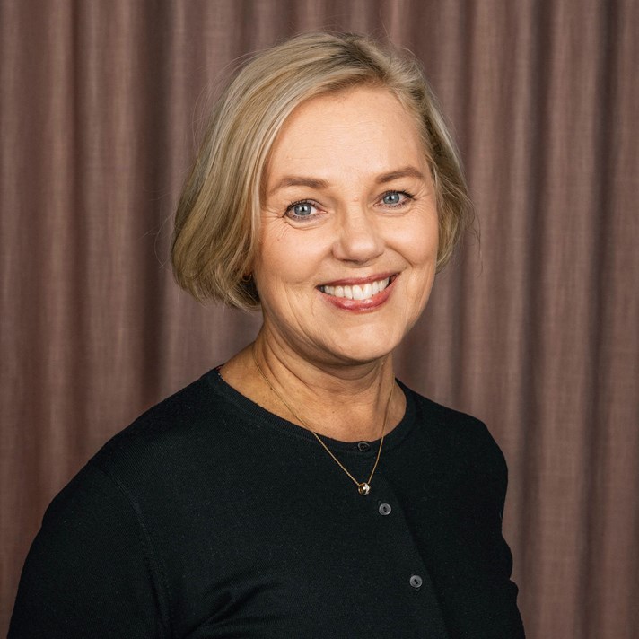 Karin Iversen