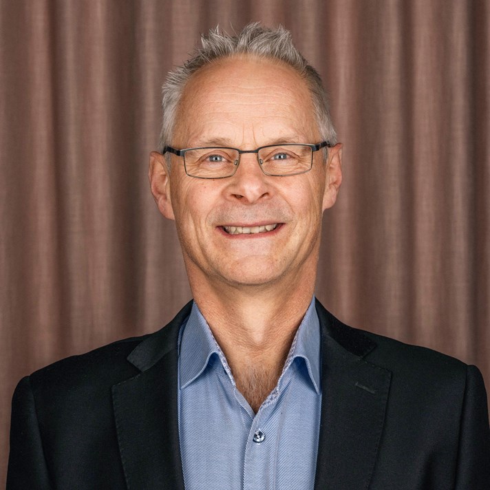 Lars-Göran Sander (C)