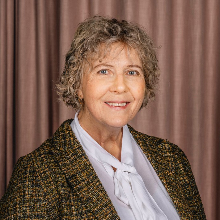 Cecilia Sundberg (M)