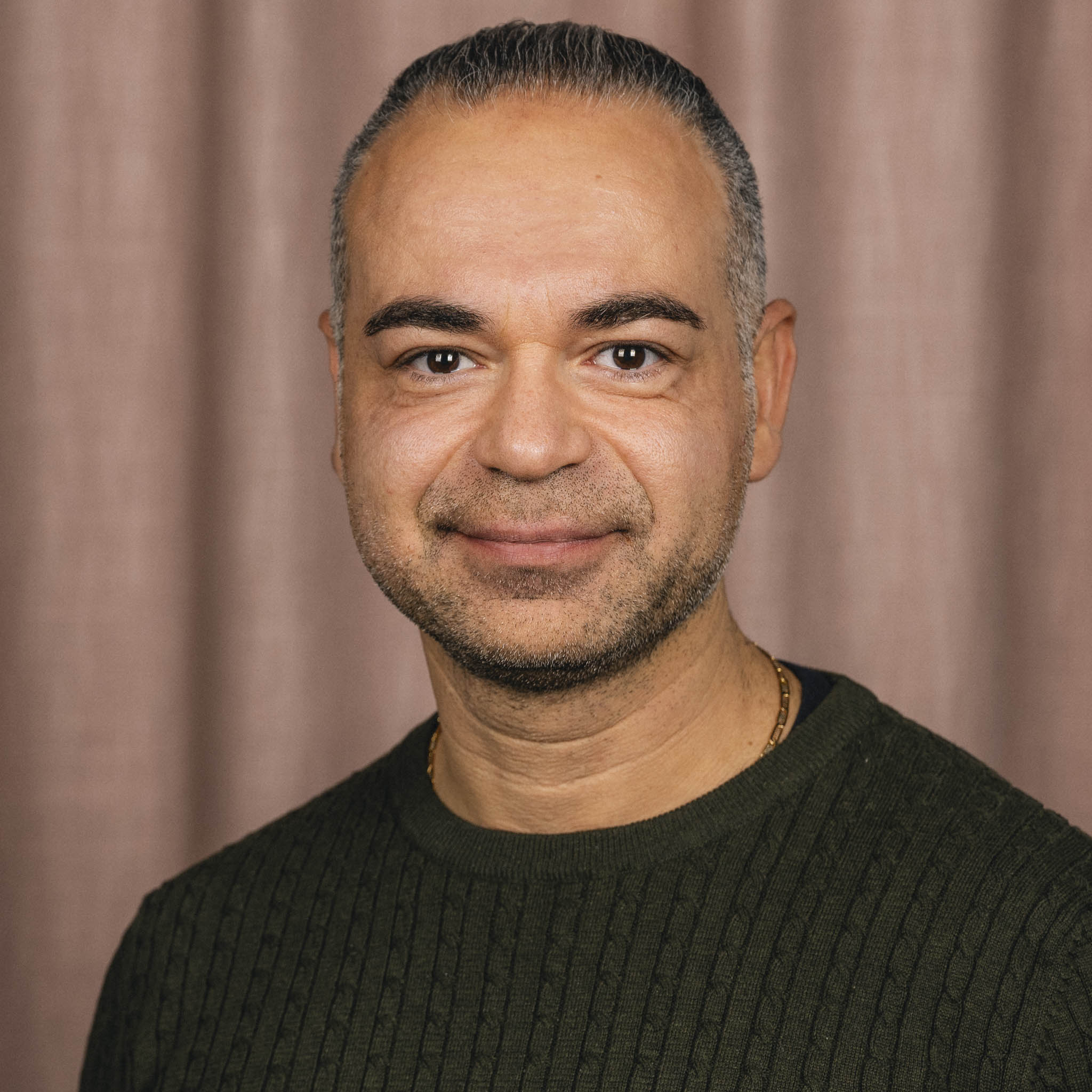 Jamil Kasselias