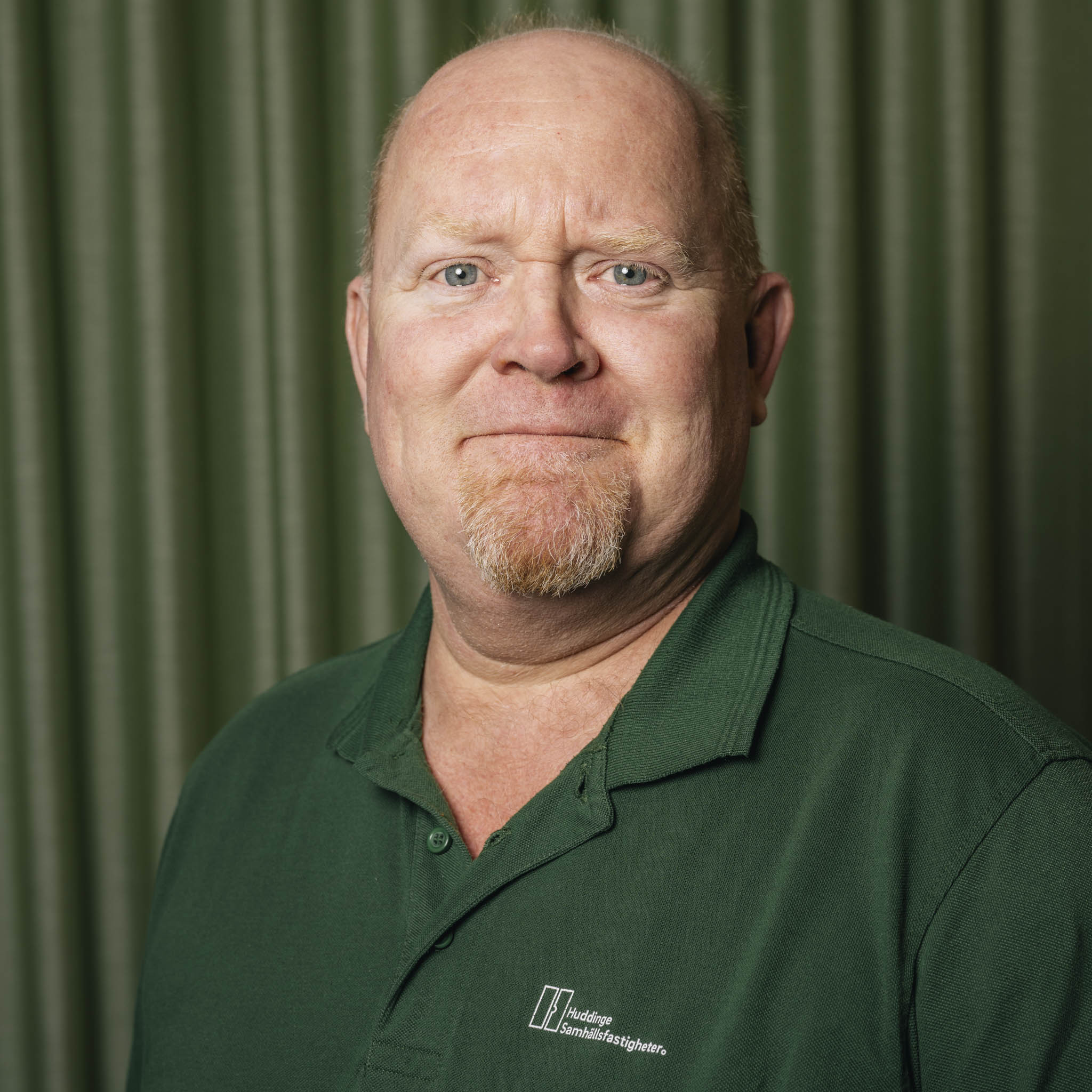 Ulf Bäckdahl