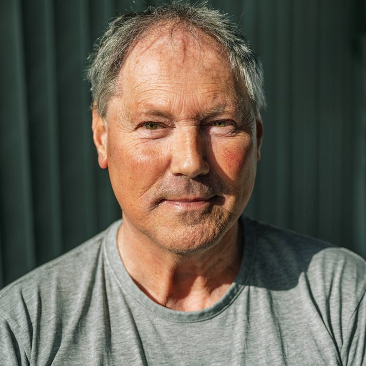 Arne Rimnäs