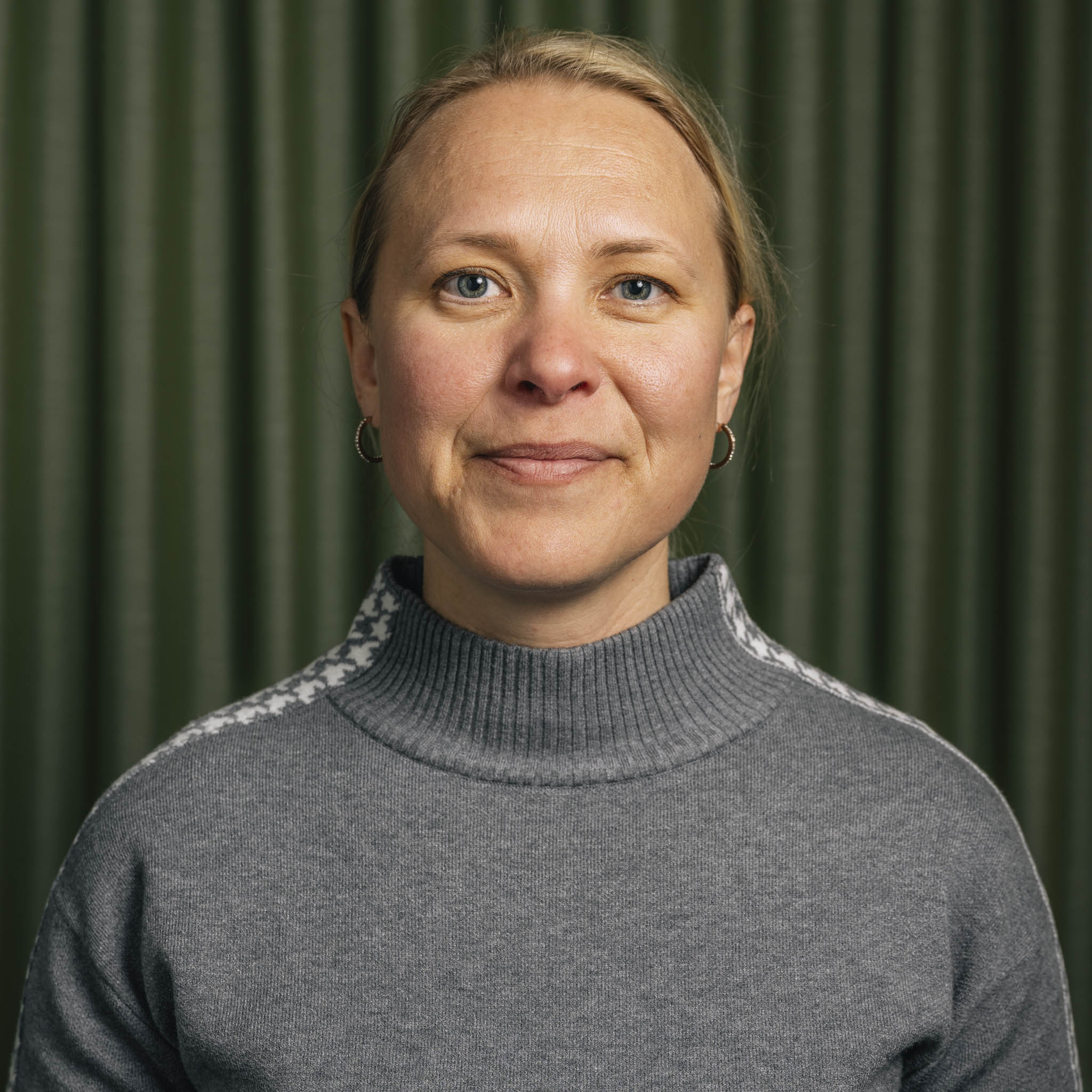Linda Näslund