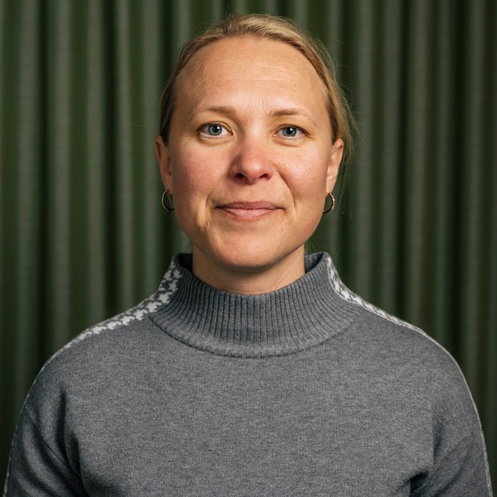 Linda Näslund