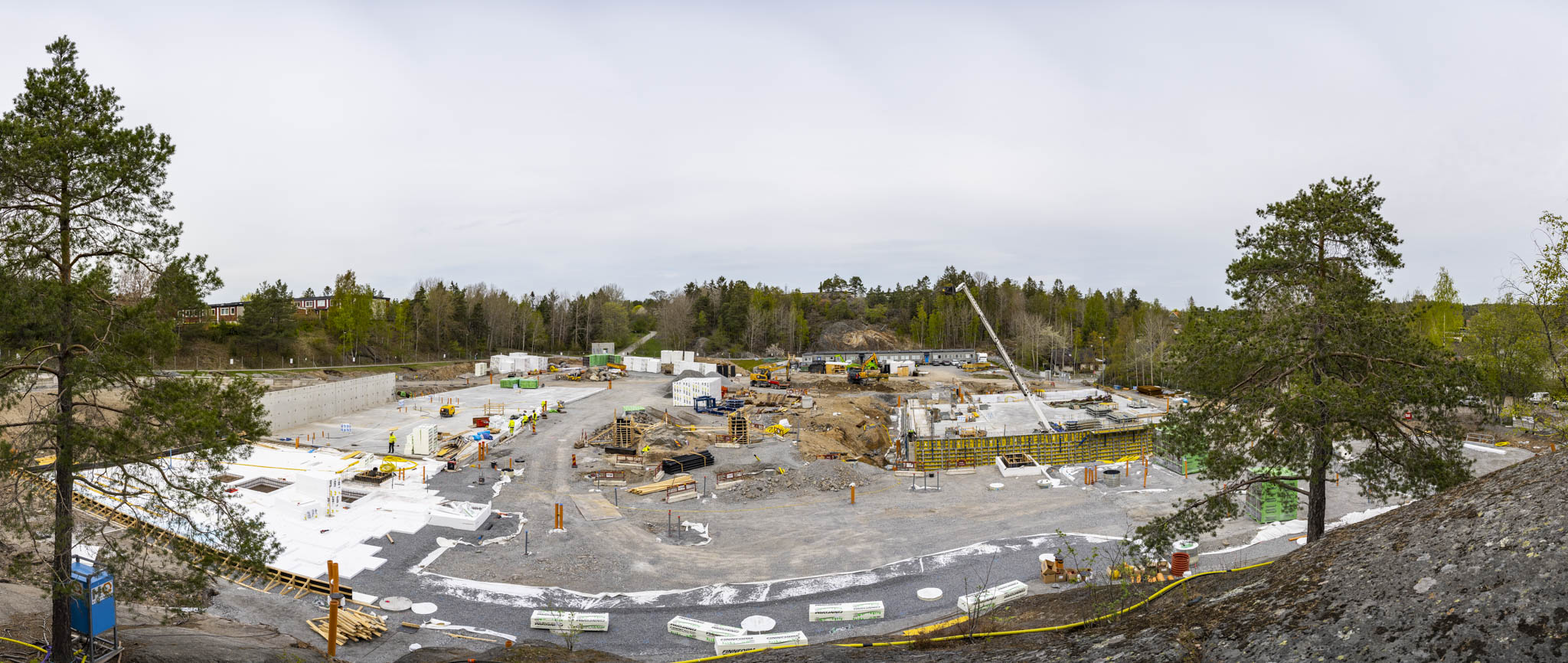 HUSF Utsäljeskolan 220510 Pano 2048Px (1)