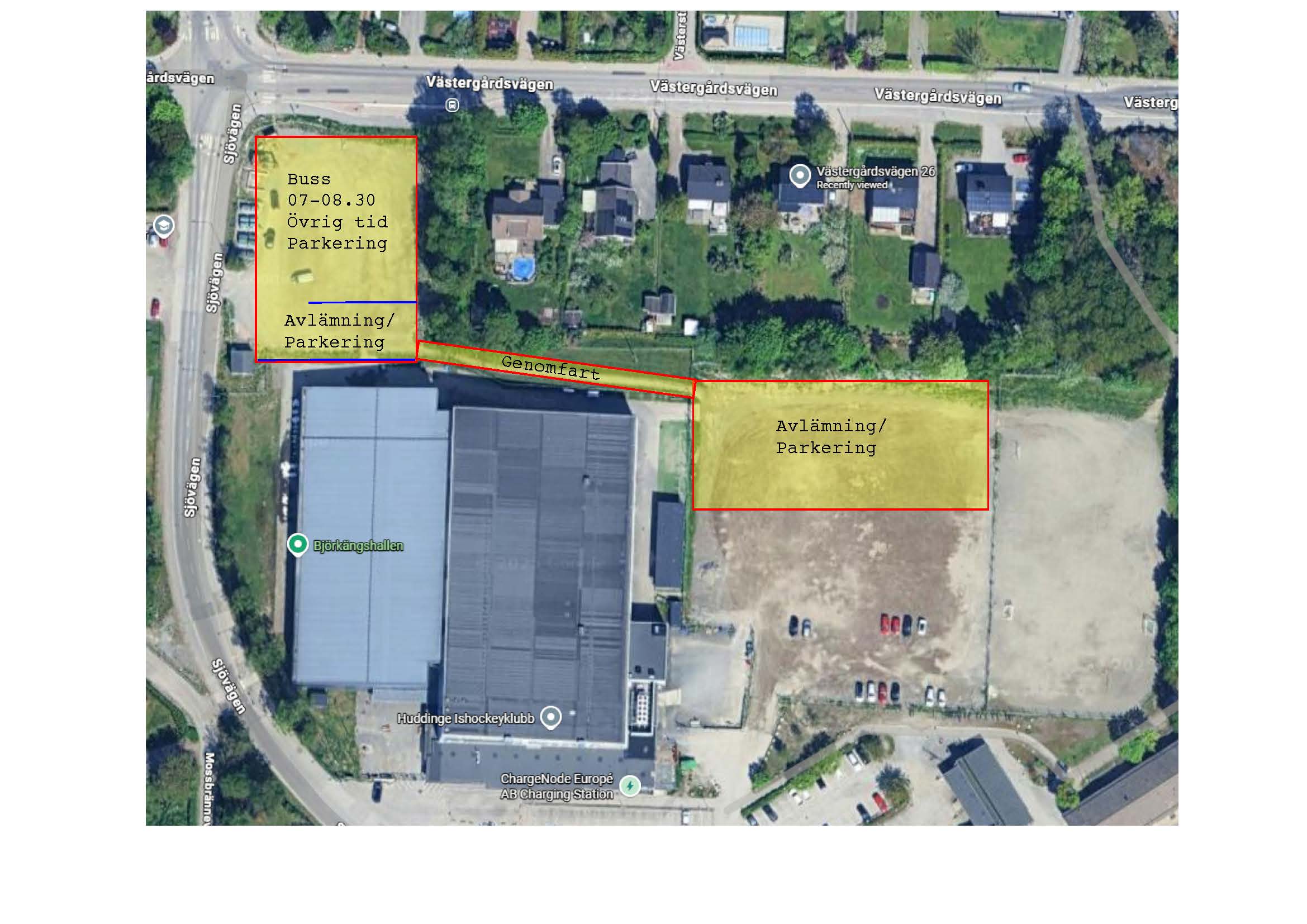 Hämtning Lämning Solfagra (1)