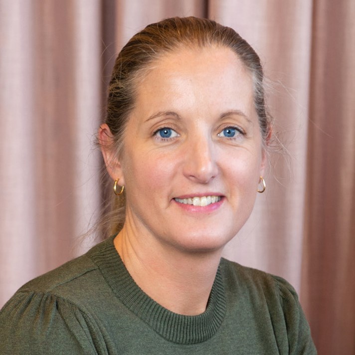 Therese Alvén