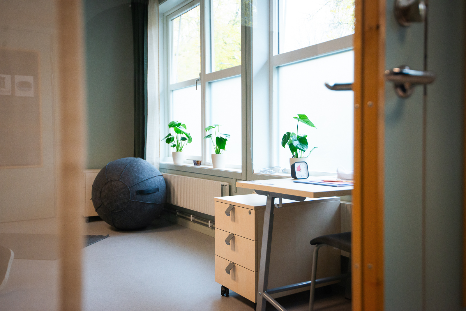 Invigning Tingsvägen5 0042