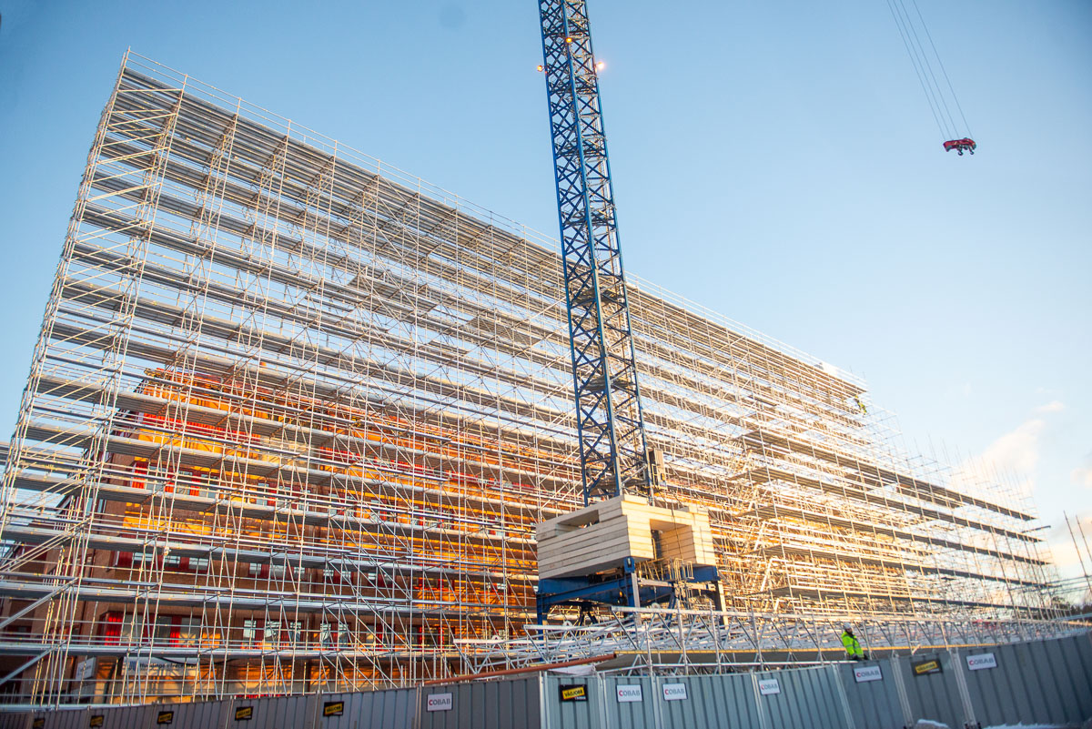 Ställning Kommunhus 0017