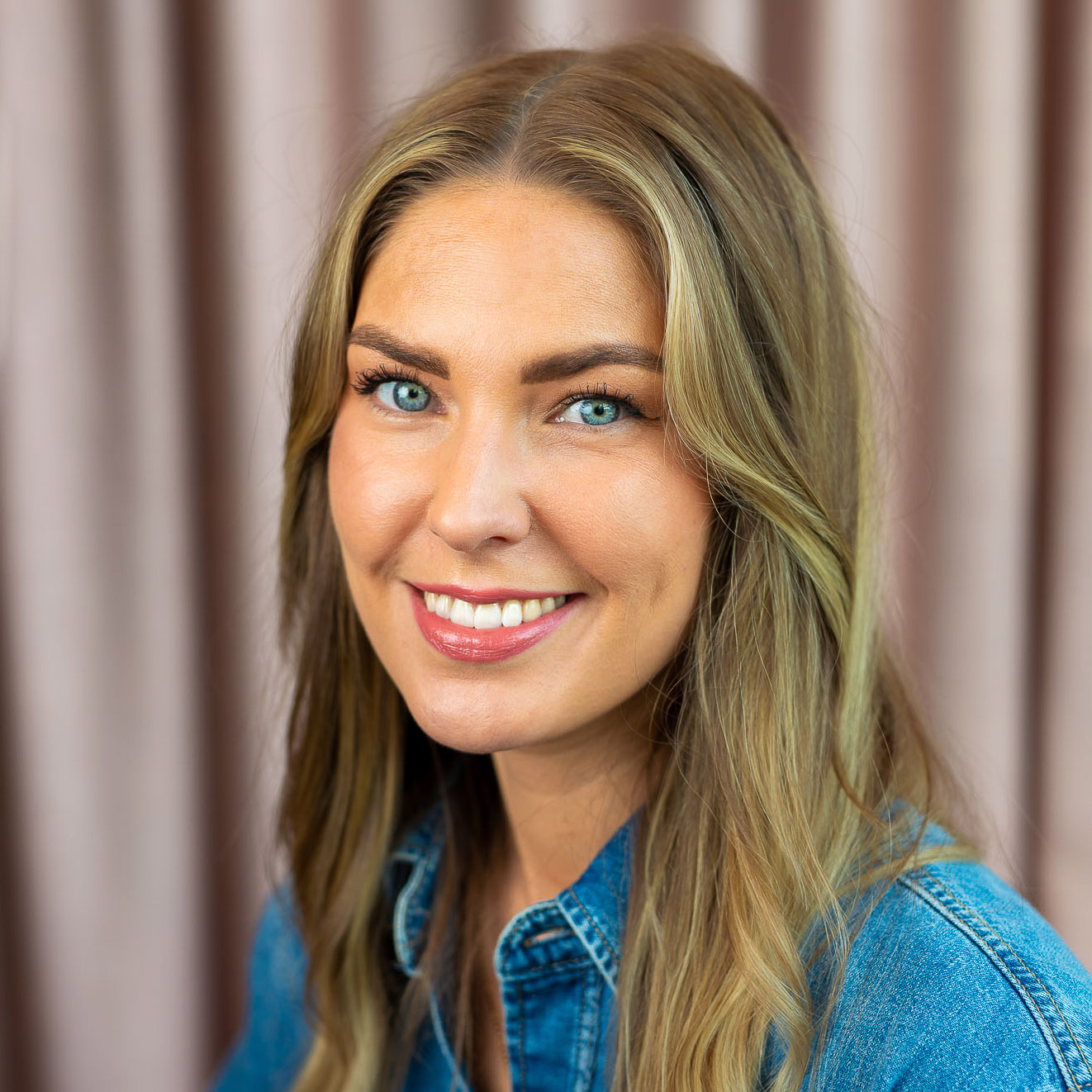 Jennifer Jansson