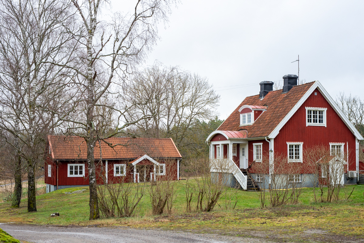 Förvaltningsuppdrag