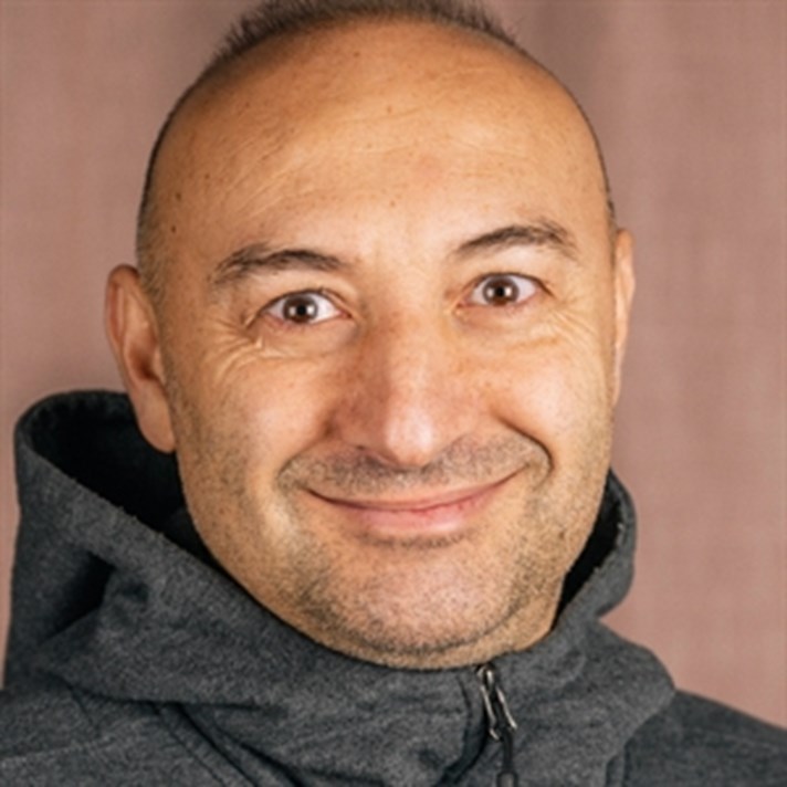 Ali Mermer