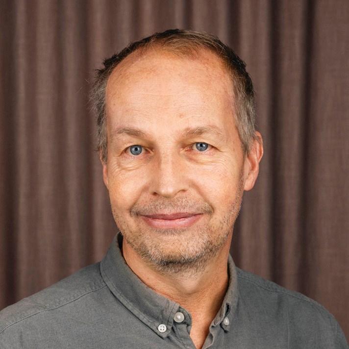 Björn Wiklund