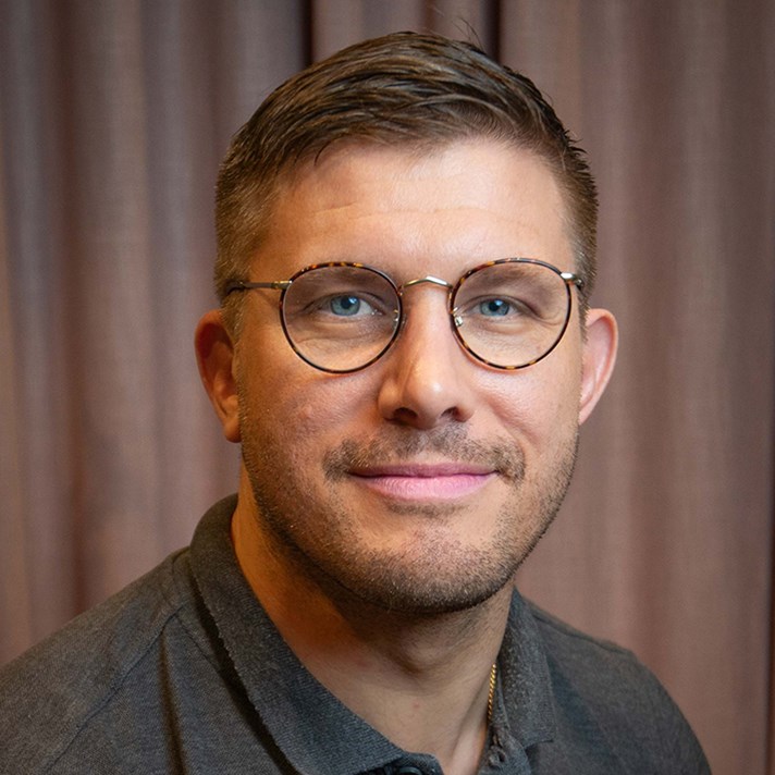 Henrik Solberger