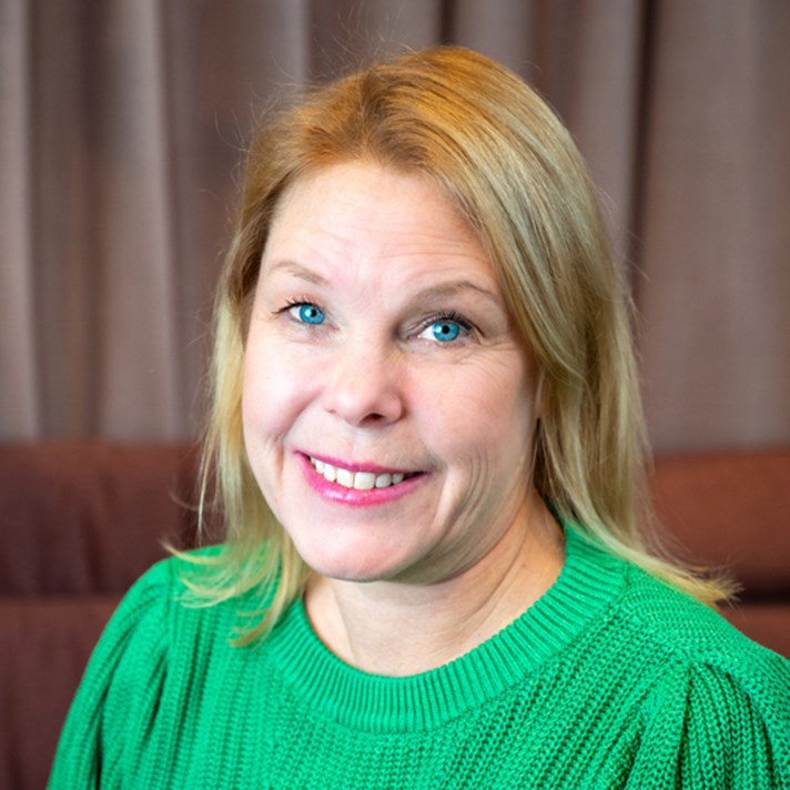Carina Molin